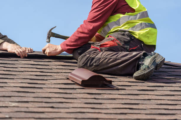 Gutter Installation and Roofing in Vandercook Lake, MI