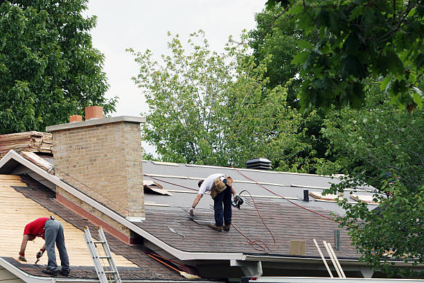 Best Heating Cable for Roof Installation  in Vandercook Lake, MI